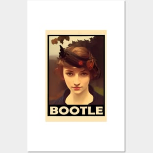 Bootle Posters and Art